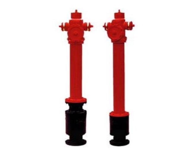 小編給你介紹消火栓系統中的壓力開關與流量開關